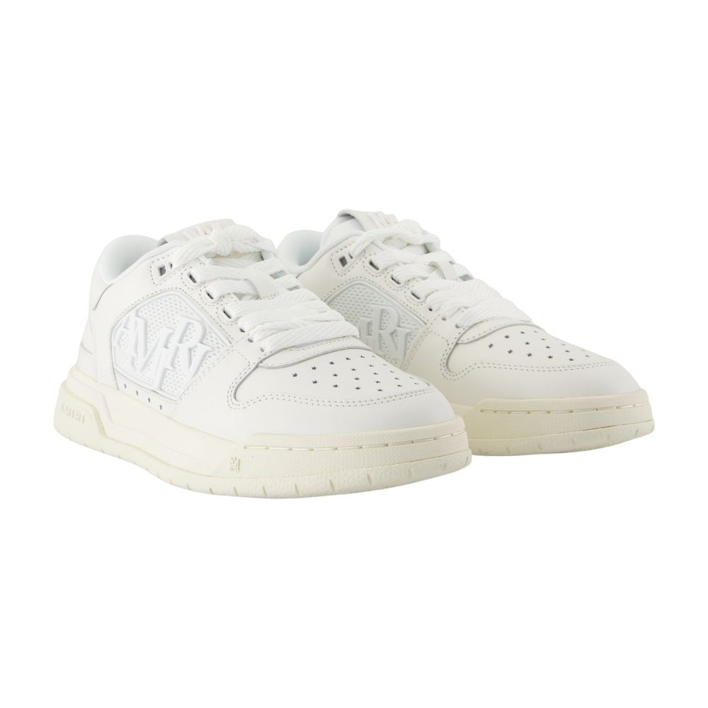 AMIRI Classic Low Sneakers for Women - FW25