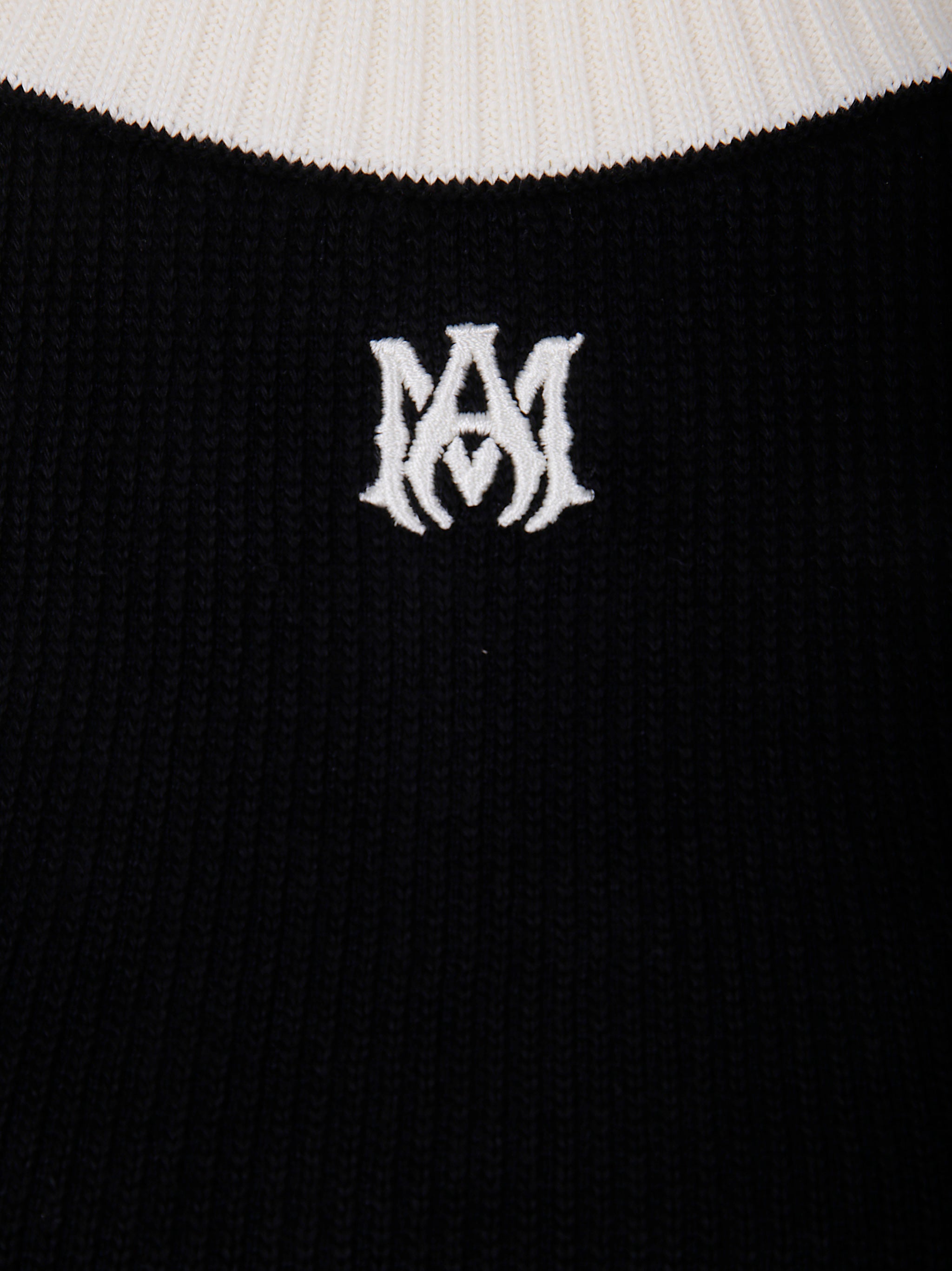 AMIRI Women's Mini Cropped Tank Top