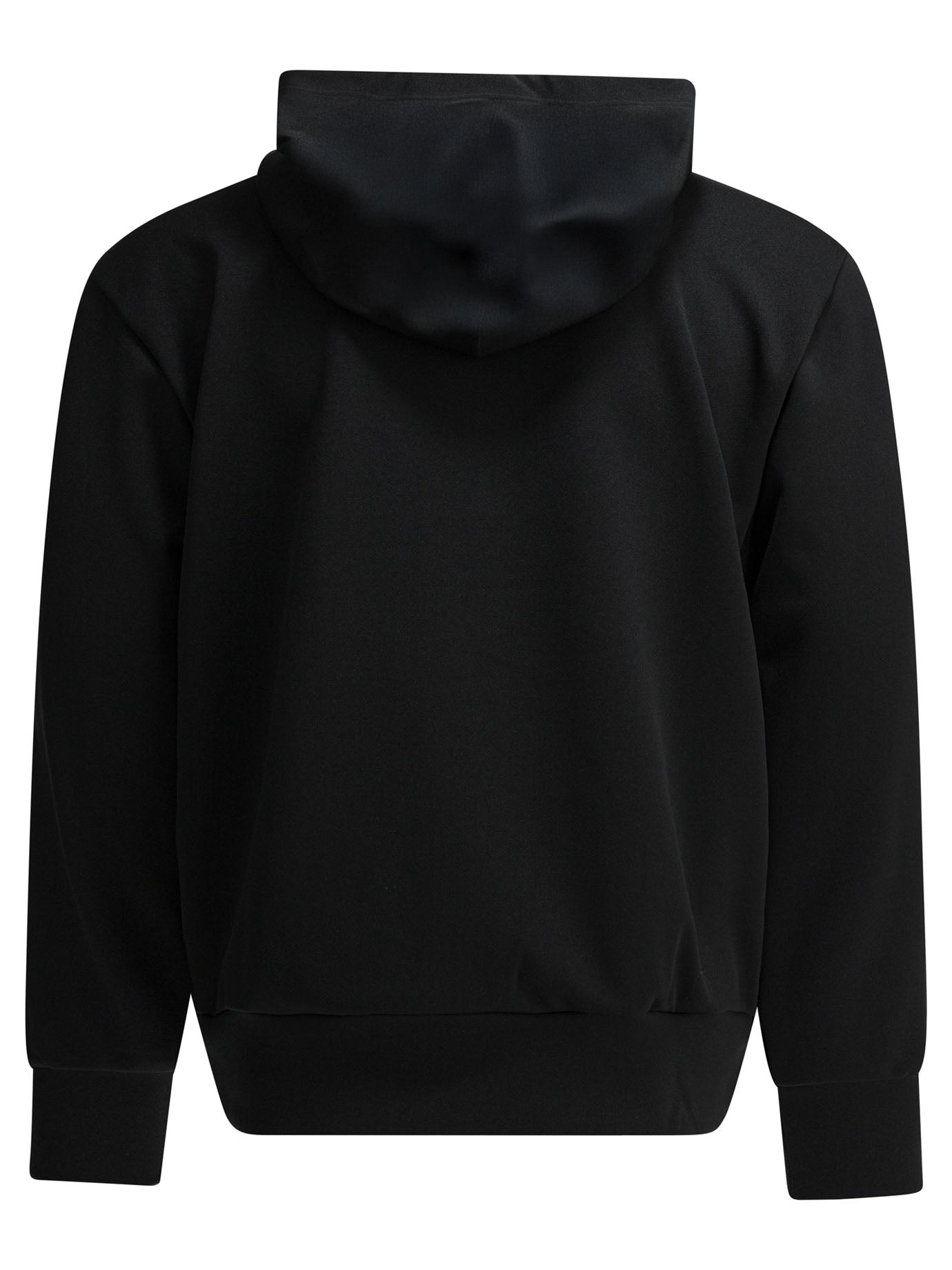 COMME DES GARÇONS PLAY Classic Men's Polyester Sweatshirt - FW25 Collection