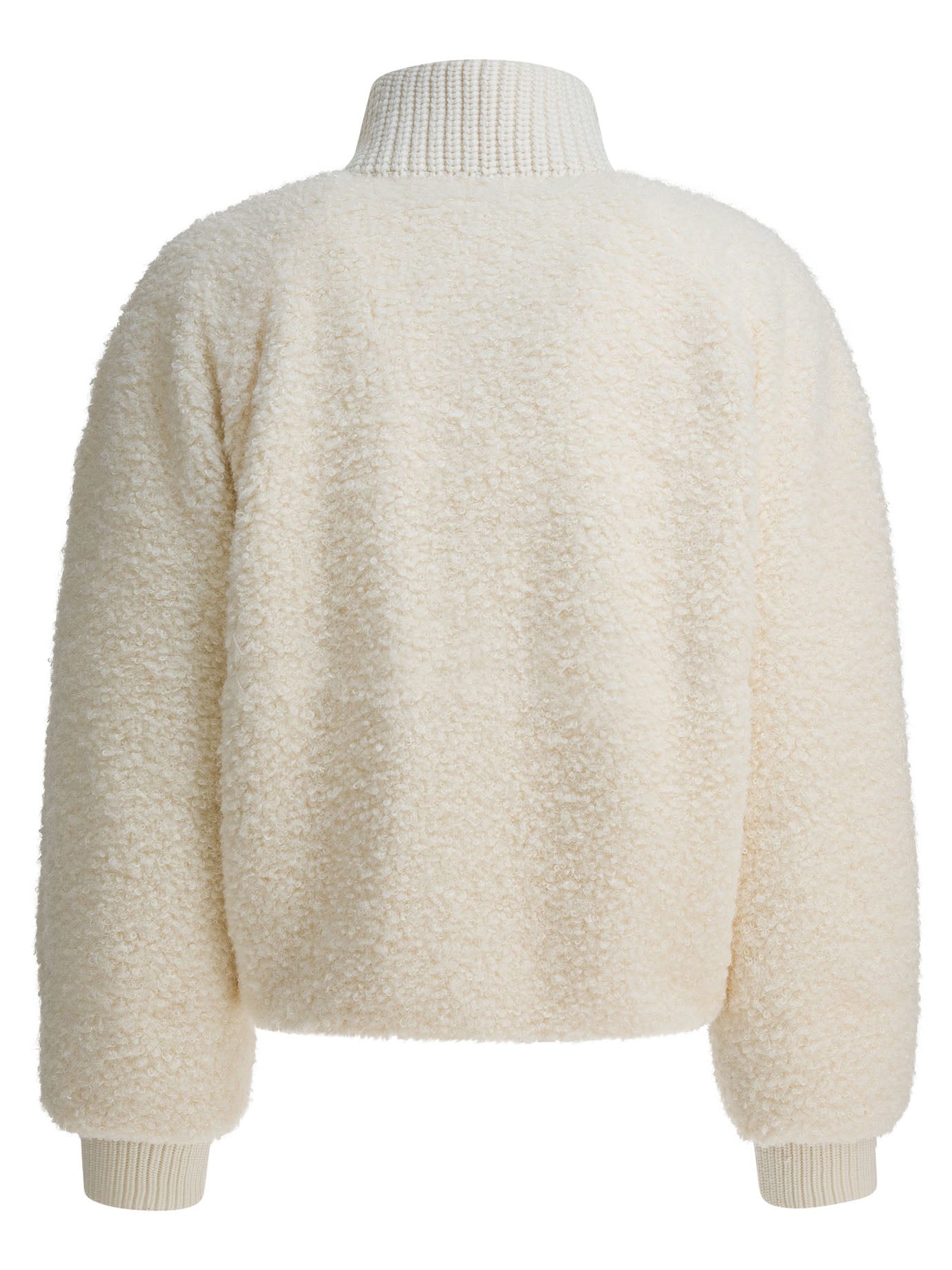 MONCLER GRENOBLE Women's Short Down Jacket "Ayles"