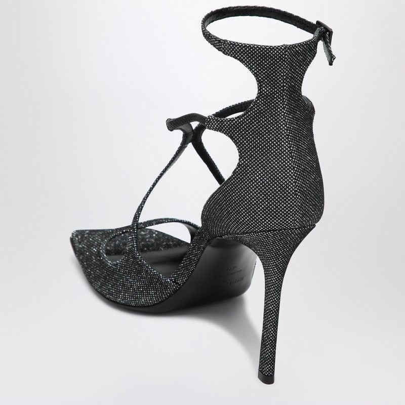 JIMMY CHOO Chic Azia 95 Sandal