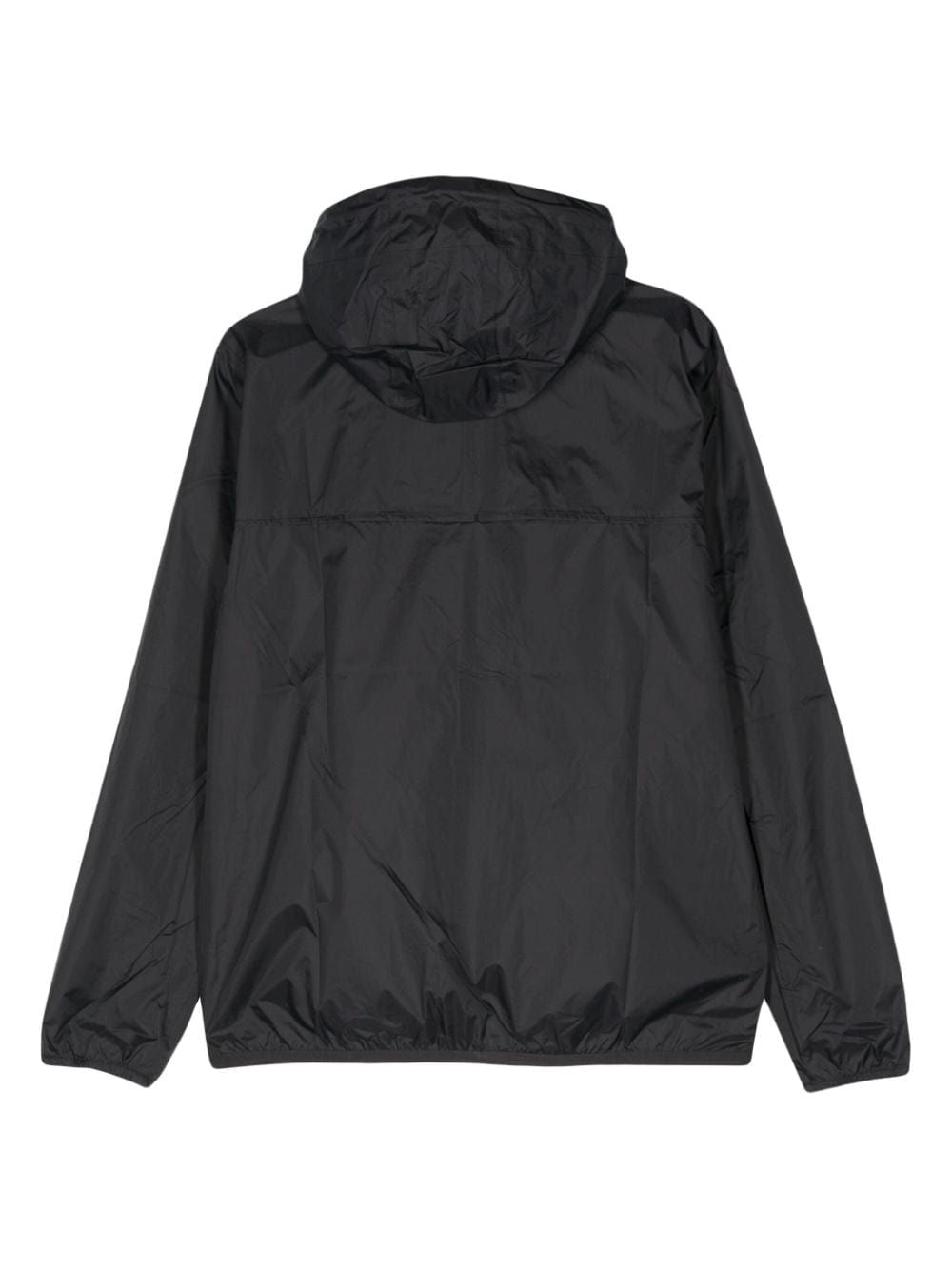 COMME DES GARÇONS PLAY Unisex Classic K-Way Jacket
