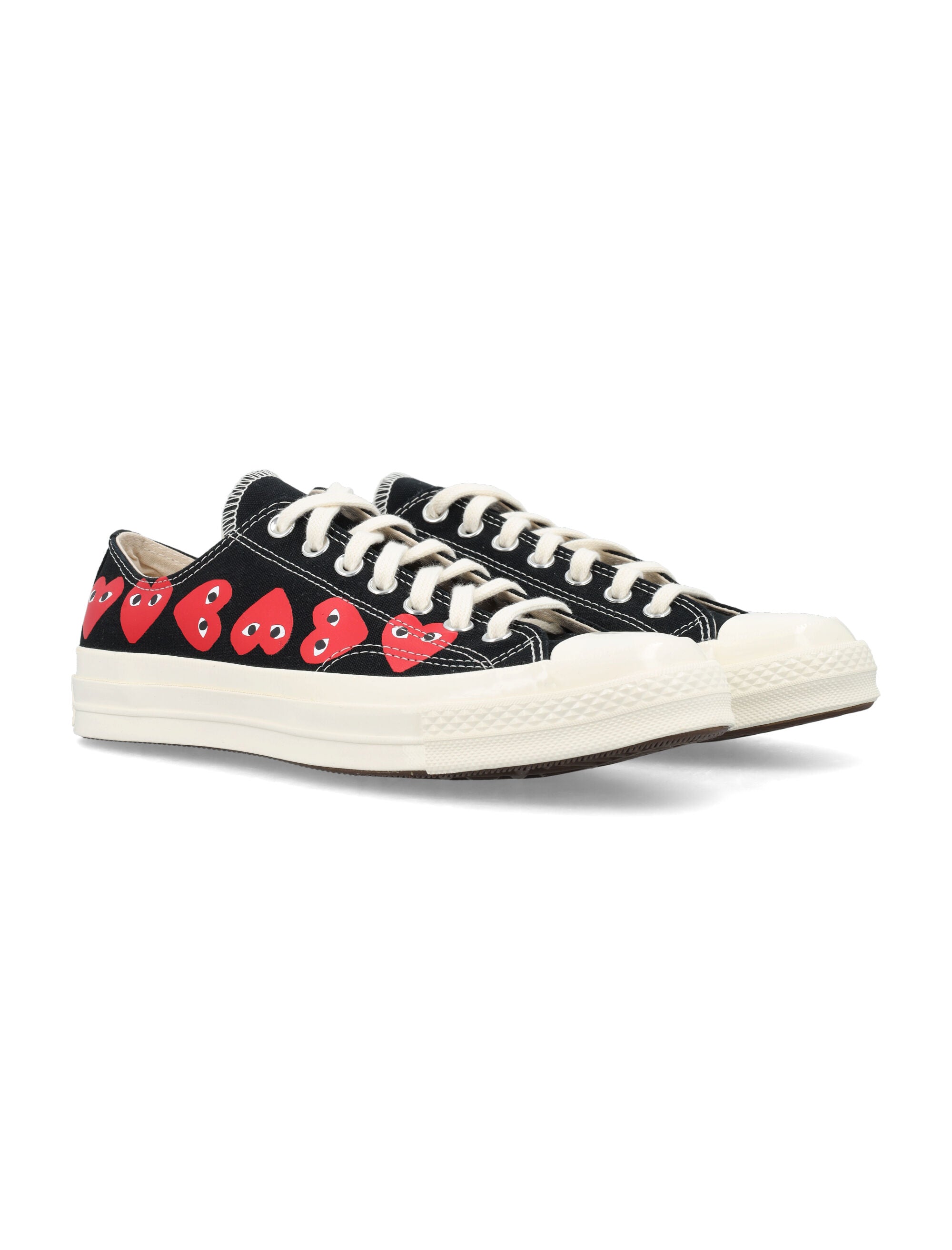 COMME DES GARÇONS PLAY Chuck 70 Low-Top Sneaker