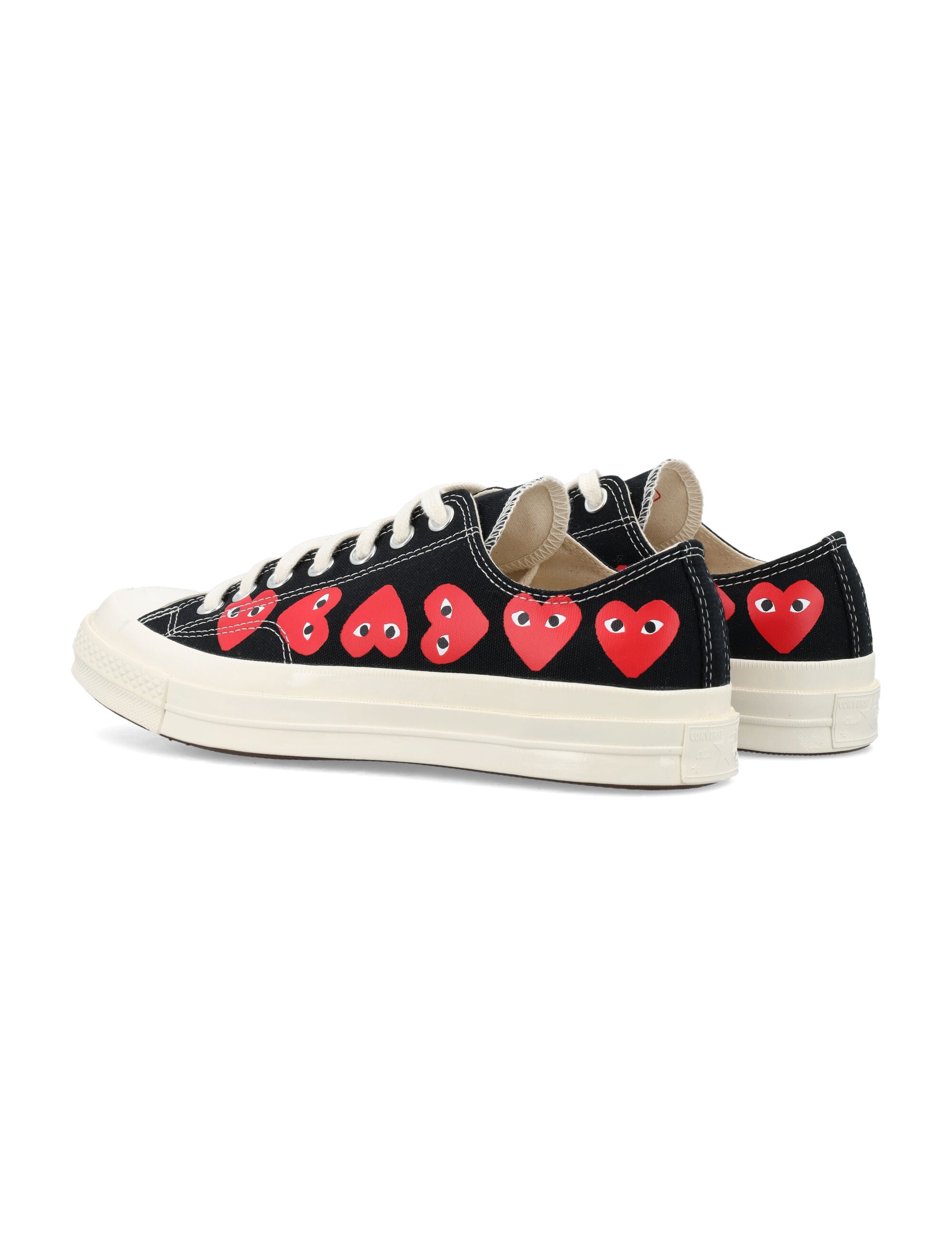 COMME DES GARÇONS PLAY Chuck 70 Low-Top Sneaker