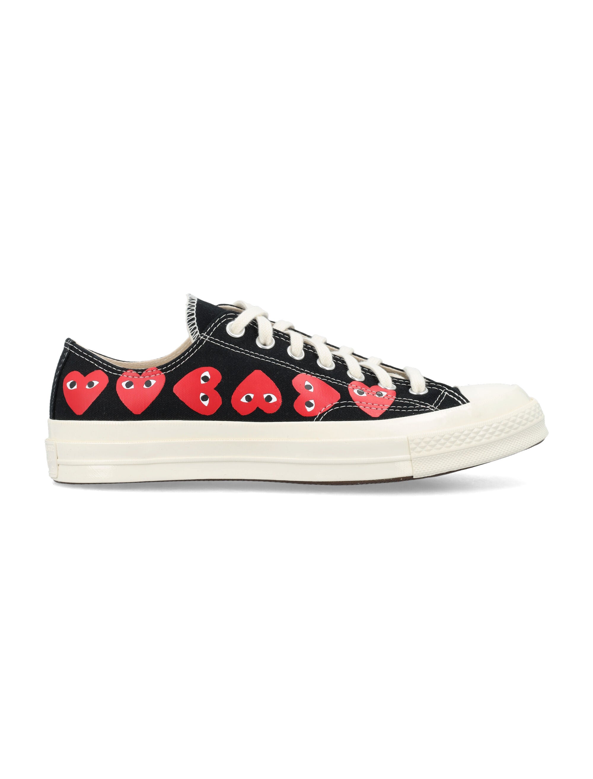 COMME DES GARÇONS PLAY Chuck 70 Low-Top Sneaker