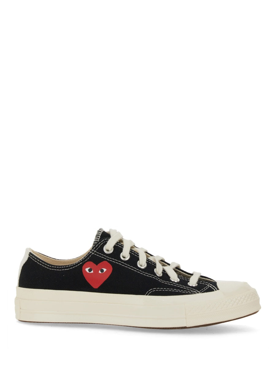 COMME DES GARÇONS PLAY Classic Chuck Taylor 70 Sneaker for Men