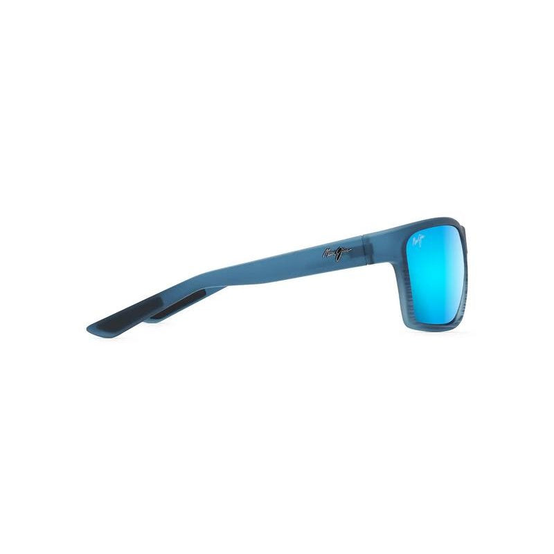 MAUI JIM Alenuihaha Men's Sunglasses - Stylish and Durable