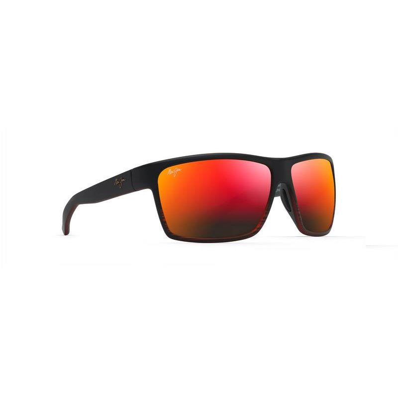 Maui Jim Alenuihaha Oversized Sunglasses