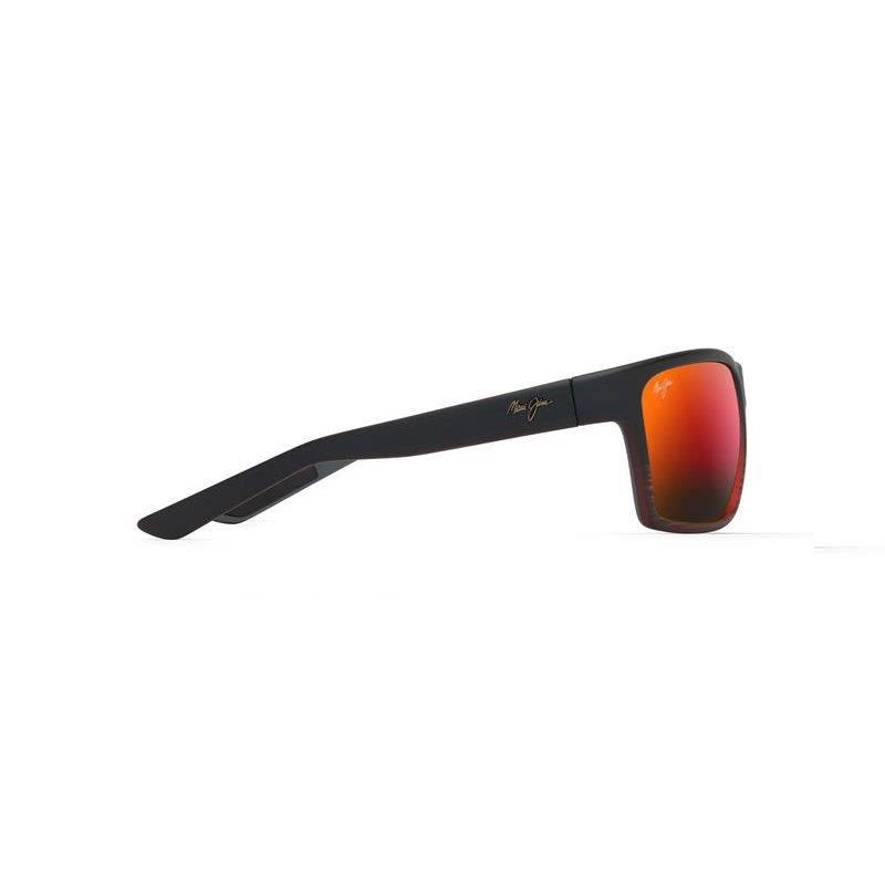 Maui Jim Alenuihaha Oversized Sunglasses