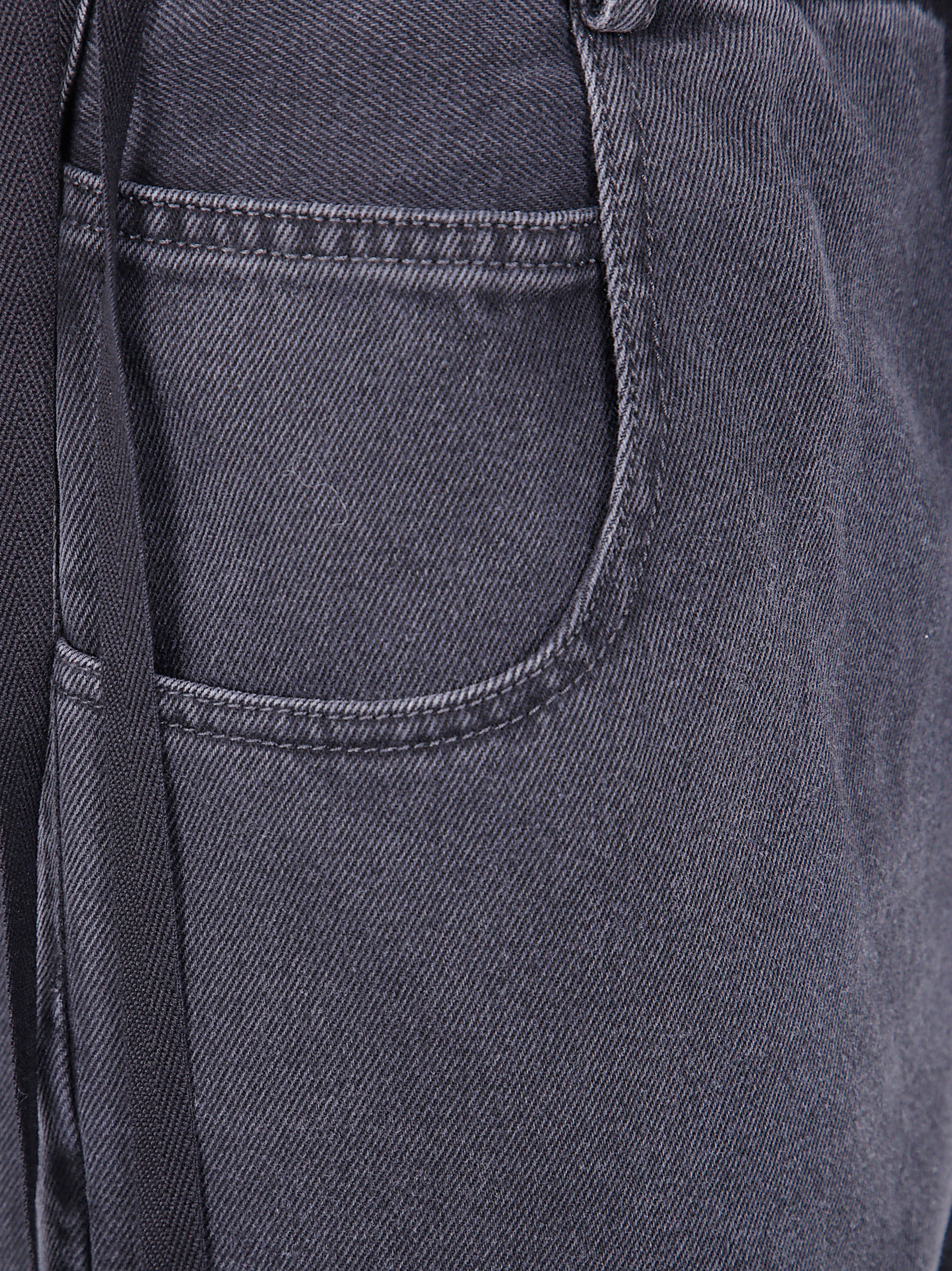 ANN DEMEULEMEESTER High Comfort 5-Pockets Trousers for Women