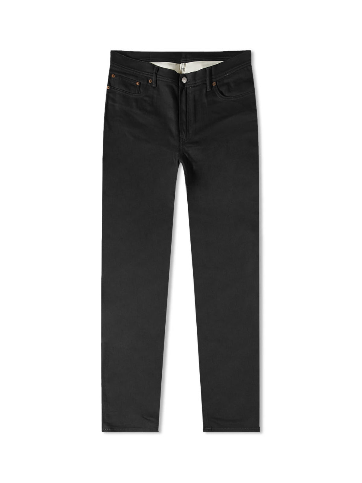 ACNE STUDIOS Men's Stay Skinny Fit Jeans