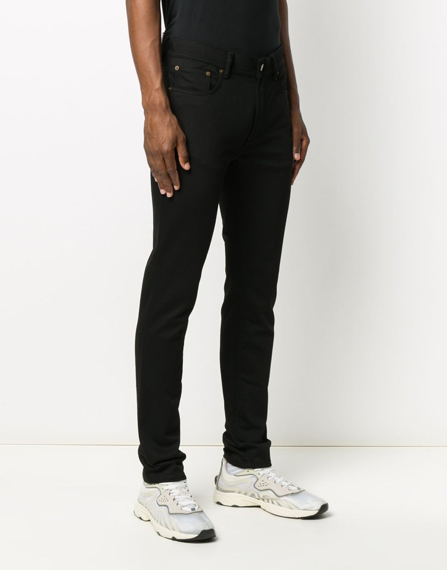 ACNE STUDIOS Men's Stay Skinny Fit Jeans