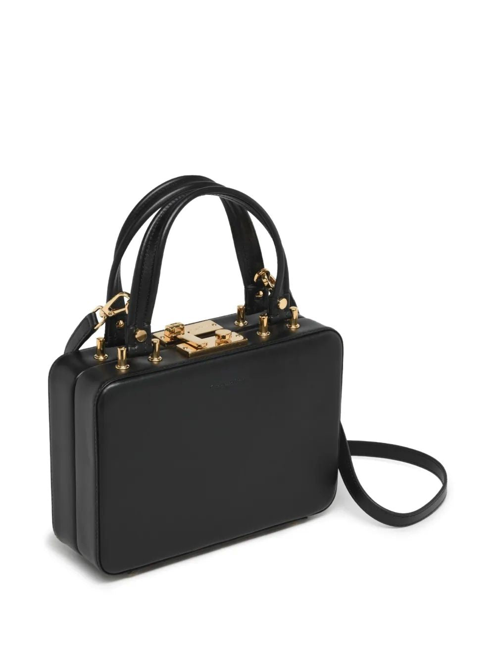GIANVITO ROSSI Mini Chic Handbag for Women