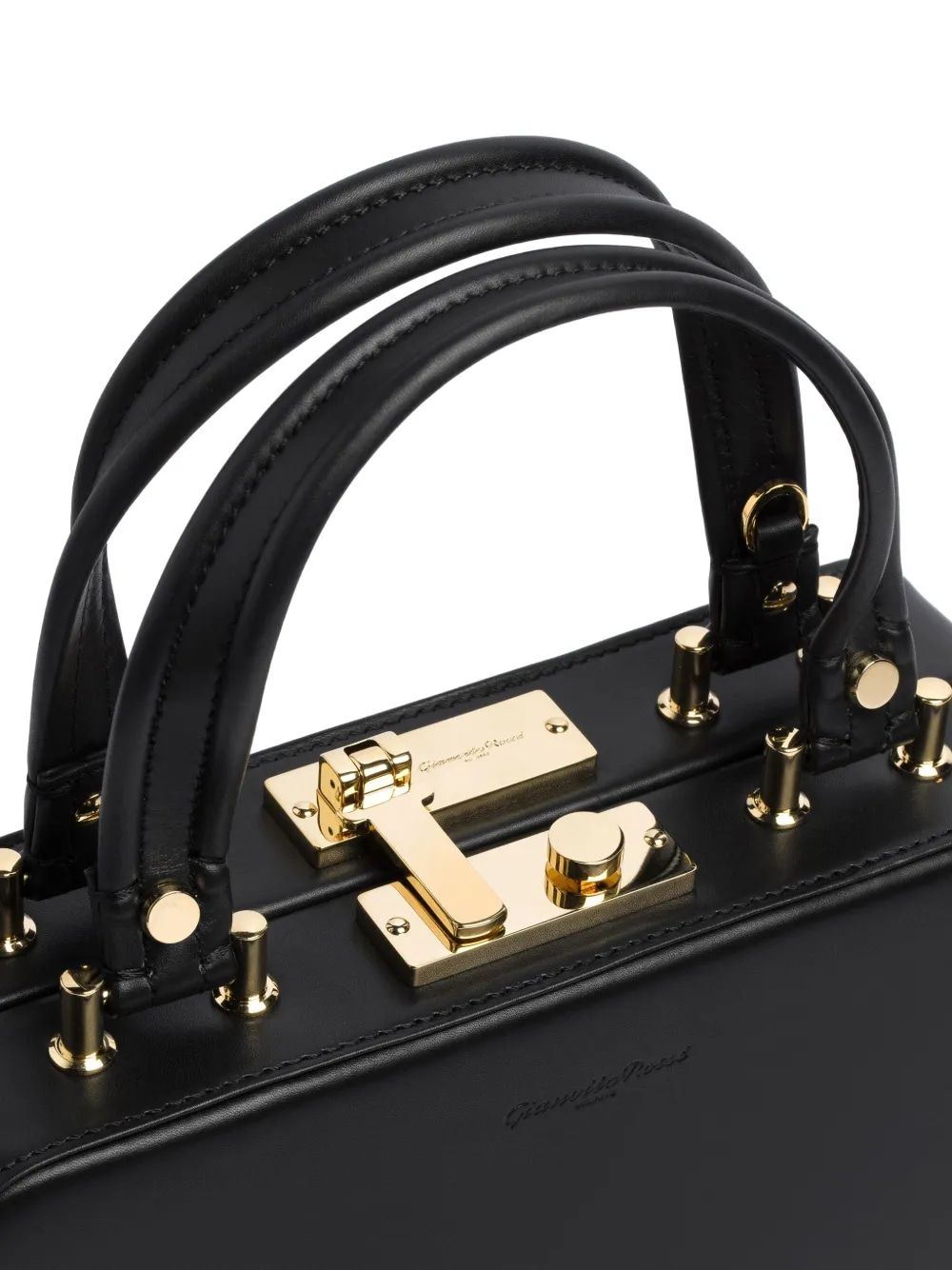GIANVITO ROSSI Mini Chic Handbag for Women