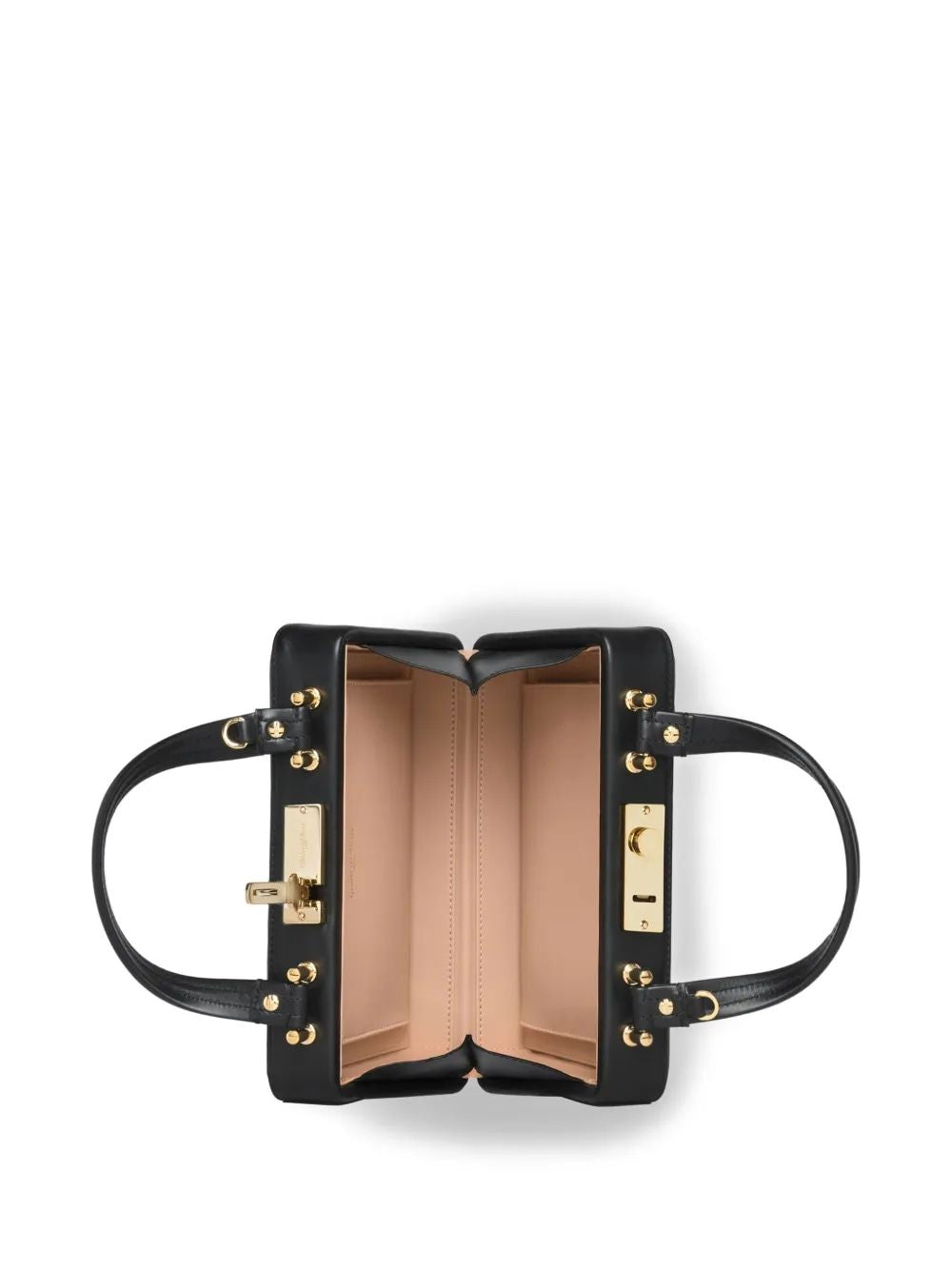 GIANVITO ROSSI Mini Chic Handbag for Women
