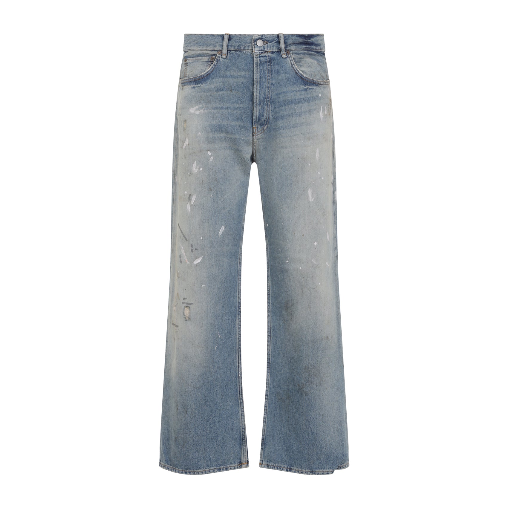 ACNE STUDIOS Trafalgar Jeans for Men