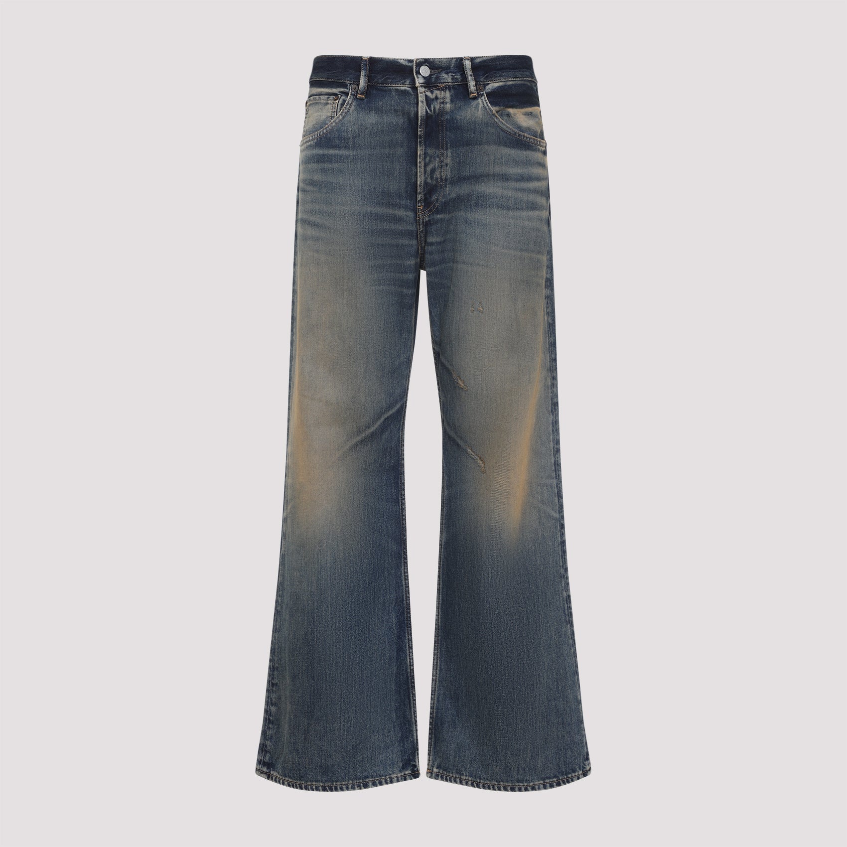 ACNE STUDIOS Rocka Fit Men's Jeans
