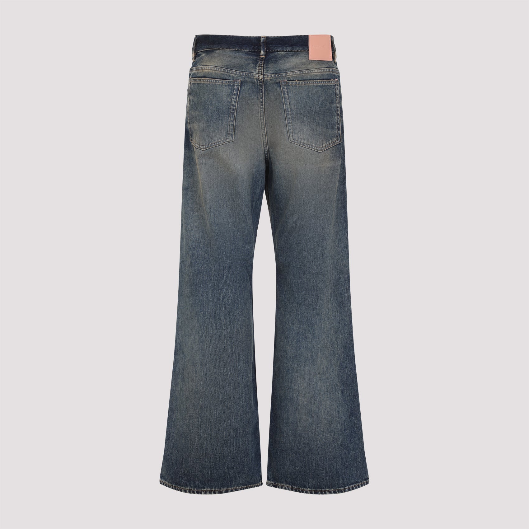 ACNE STUDIOS Rocka Fit Men's Jeans