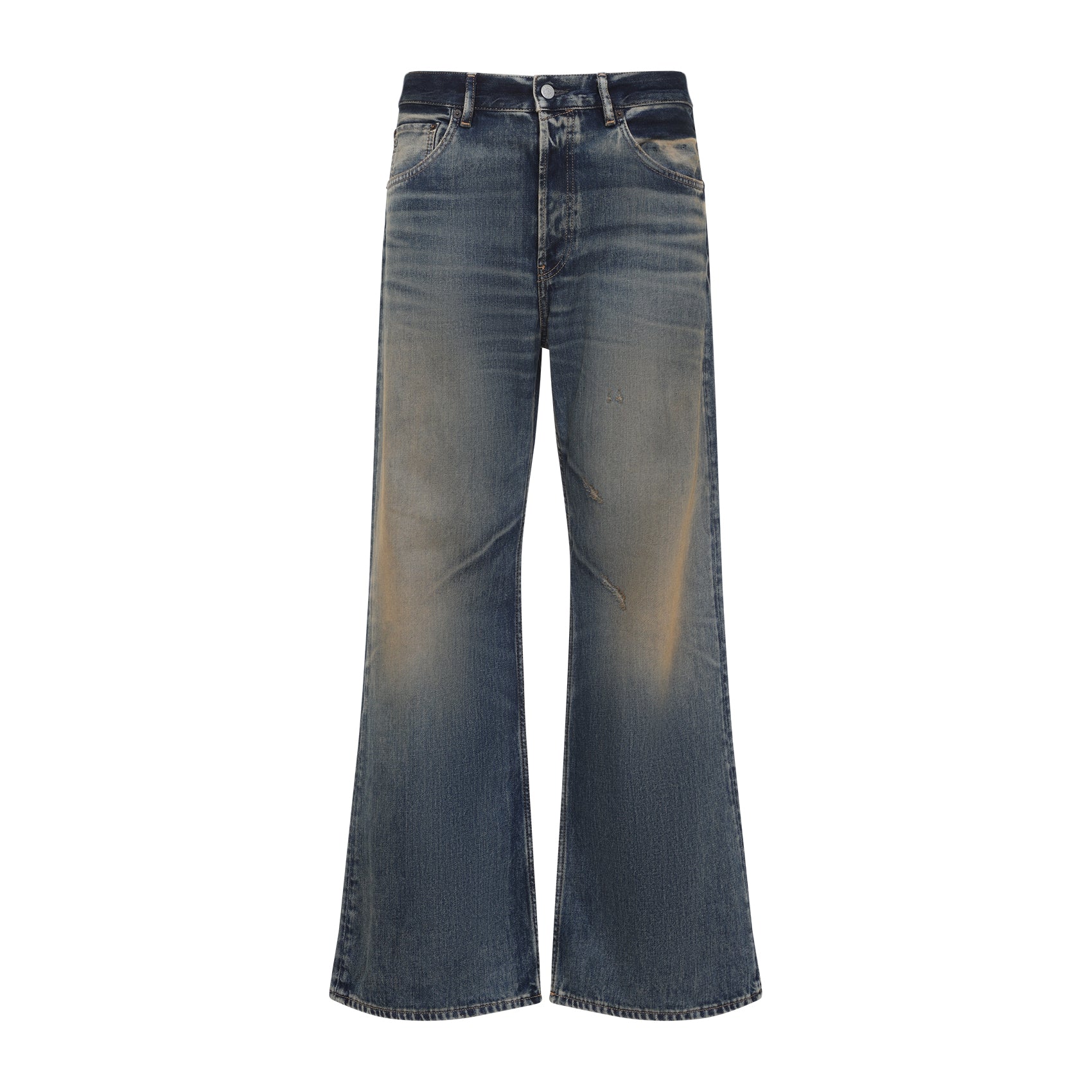 ACNE STUDIOS Rocka Fit Men's Jeans