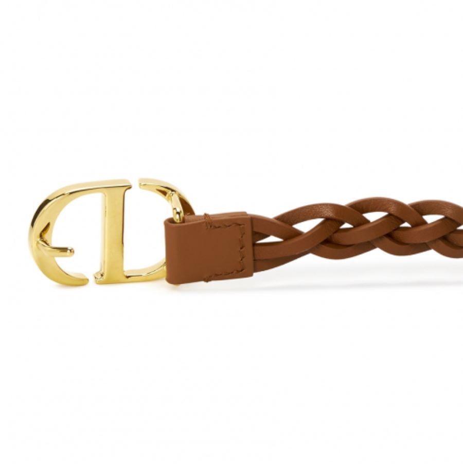 DIOR Mini Elegant Belt for Women