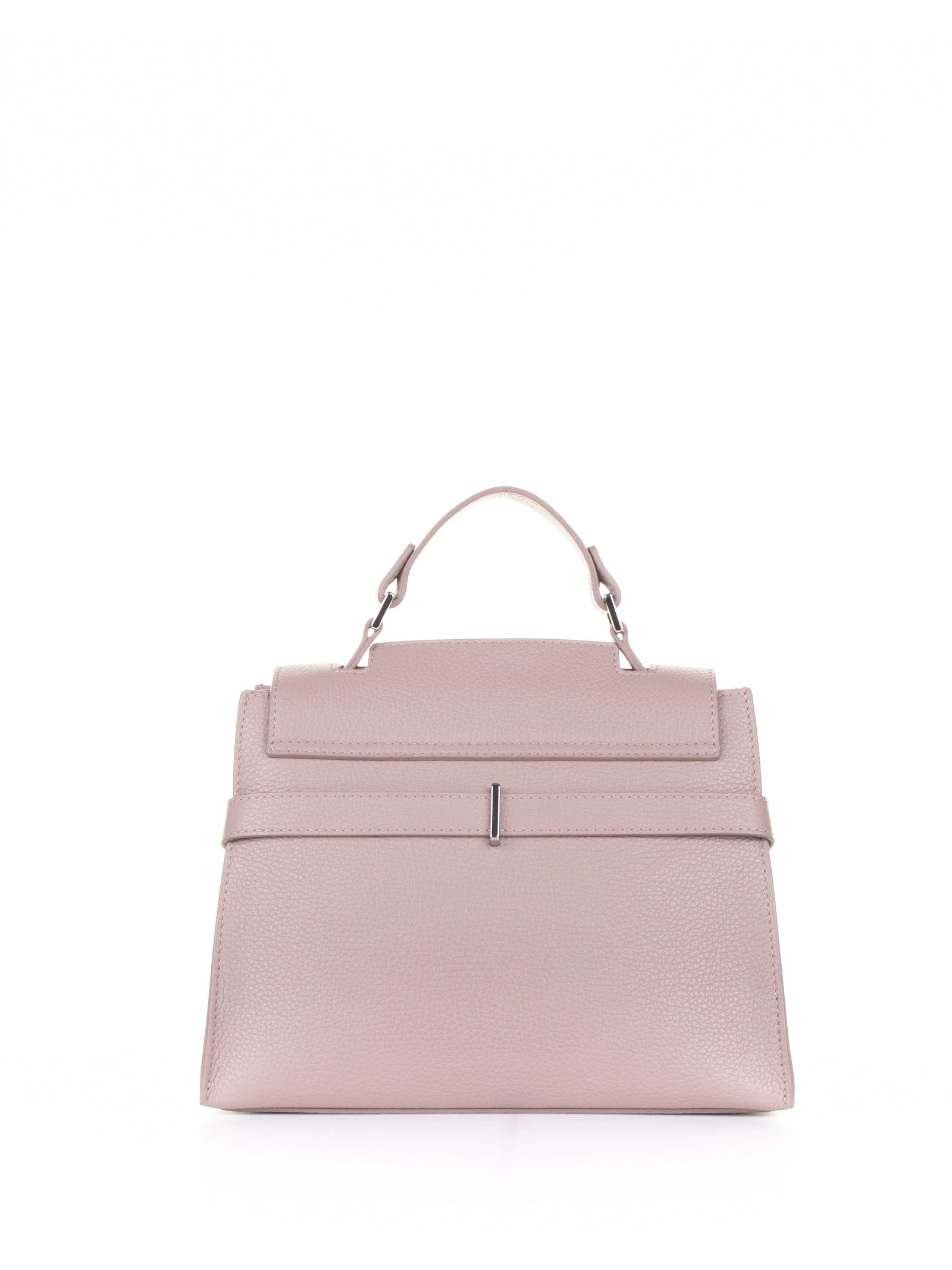 ORCIANI Mini Antique Handbag with Shoulder Strap