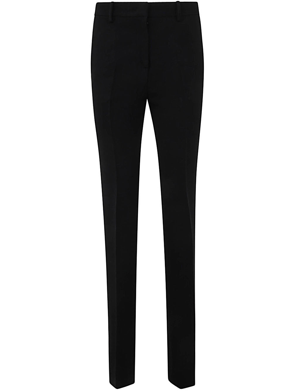 N21 Straight Leg Trouser for Women - SS24 Collection