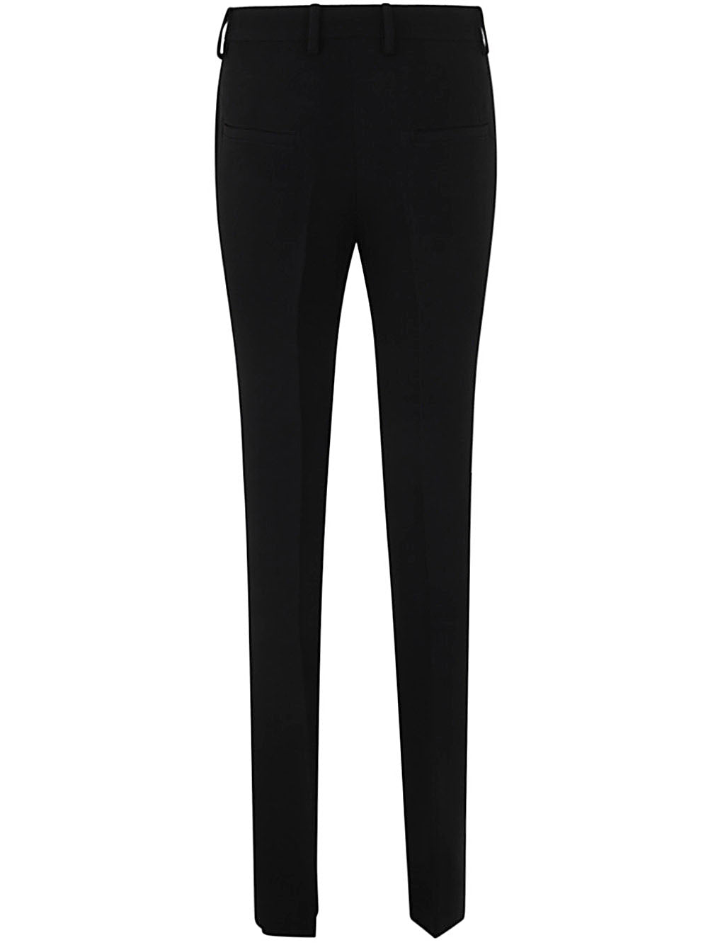 N21 Straight Leg Trouser for Women - SS24 Collection