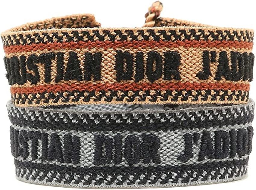 DIOR Chic Women’s Bracelet - SS21 Collection