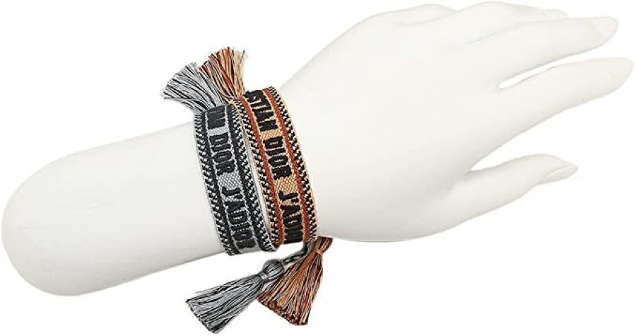 DIOR Chic Women’s Bracelet - SS21 Collection