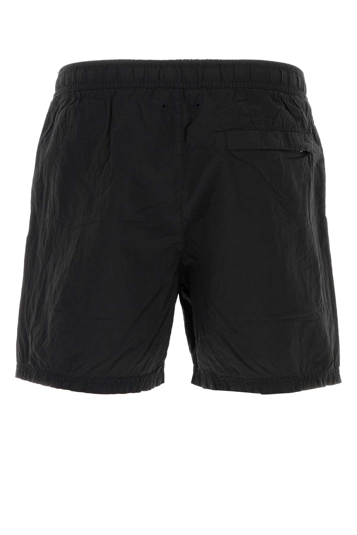 STONE ISLAND Men's Nylon Swimming Shorts