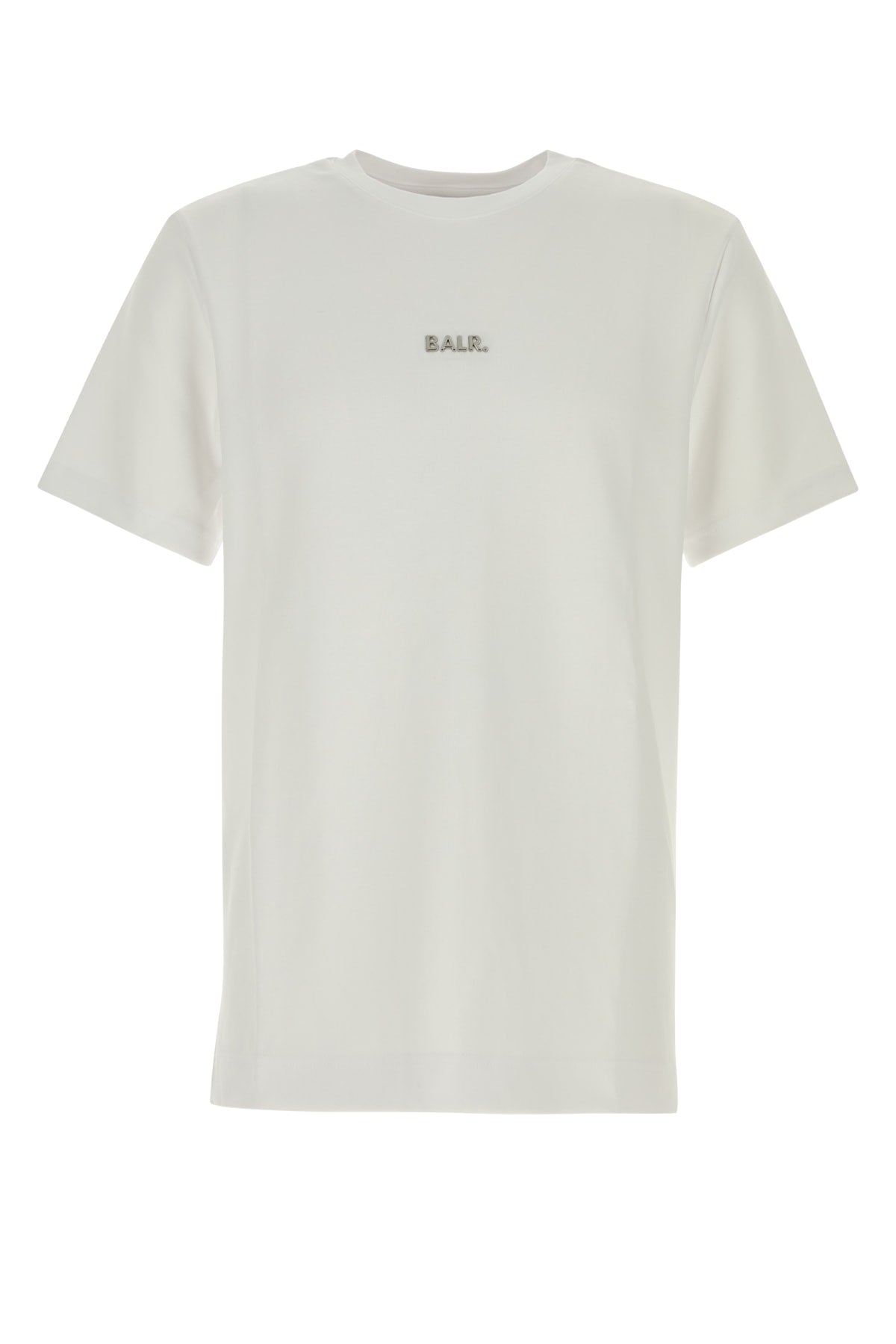 BALR Men's Classic Crew Neck T-Shirt