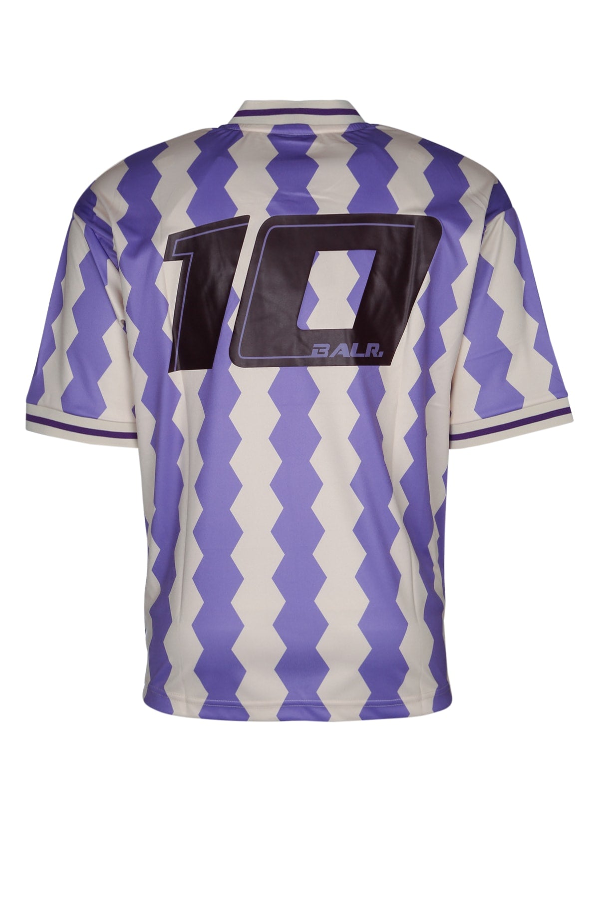 BALR The Club Box Fit T-Shirt - Men's