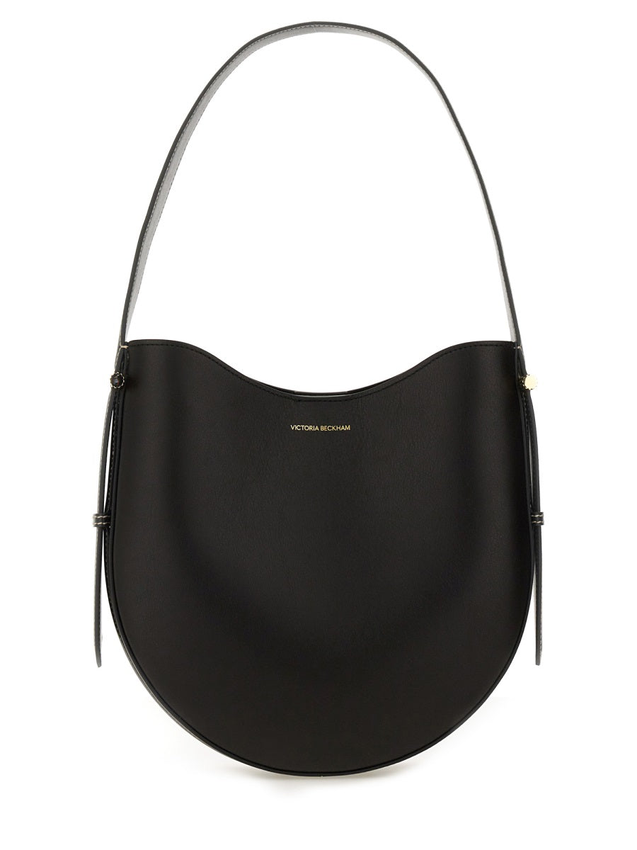 VICTORIA BECKHAM Medium Hobo Handbag