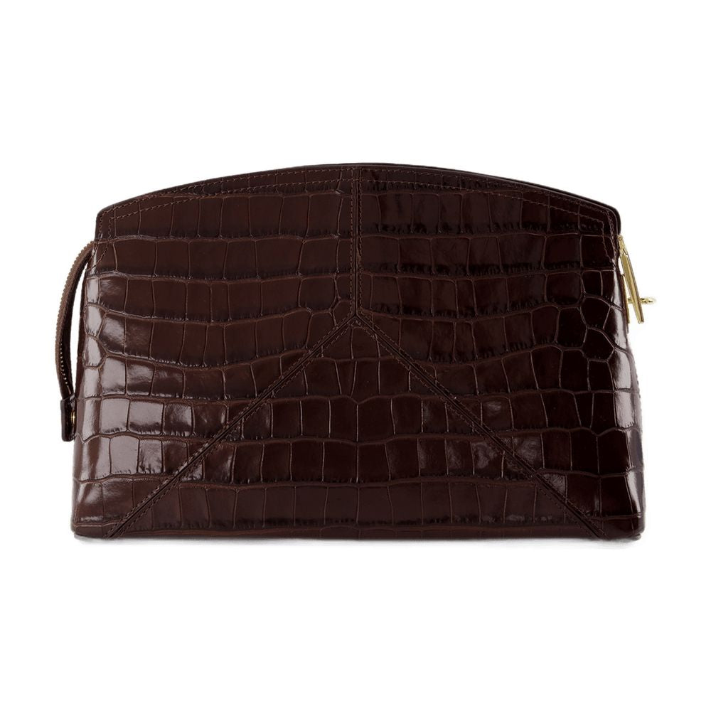 VICTORIA BECKHAM The Victoria Clutch - Chic Elegance