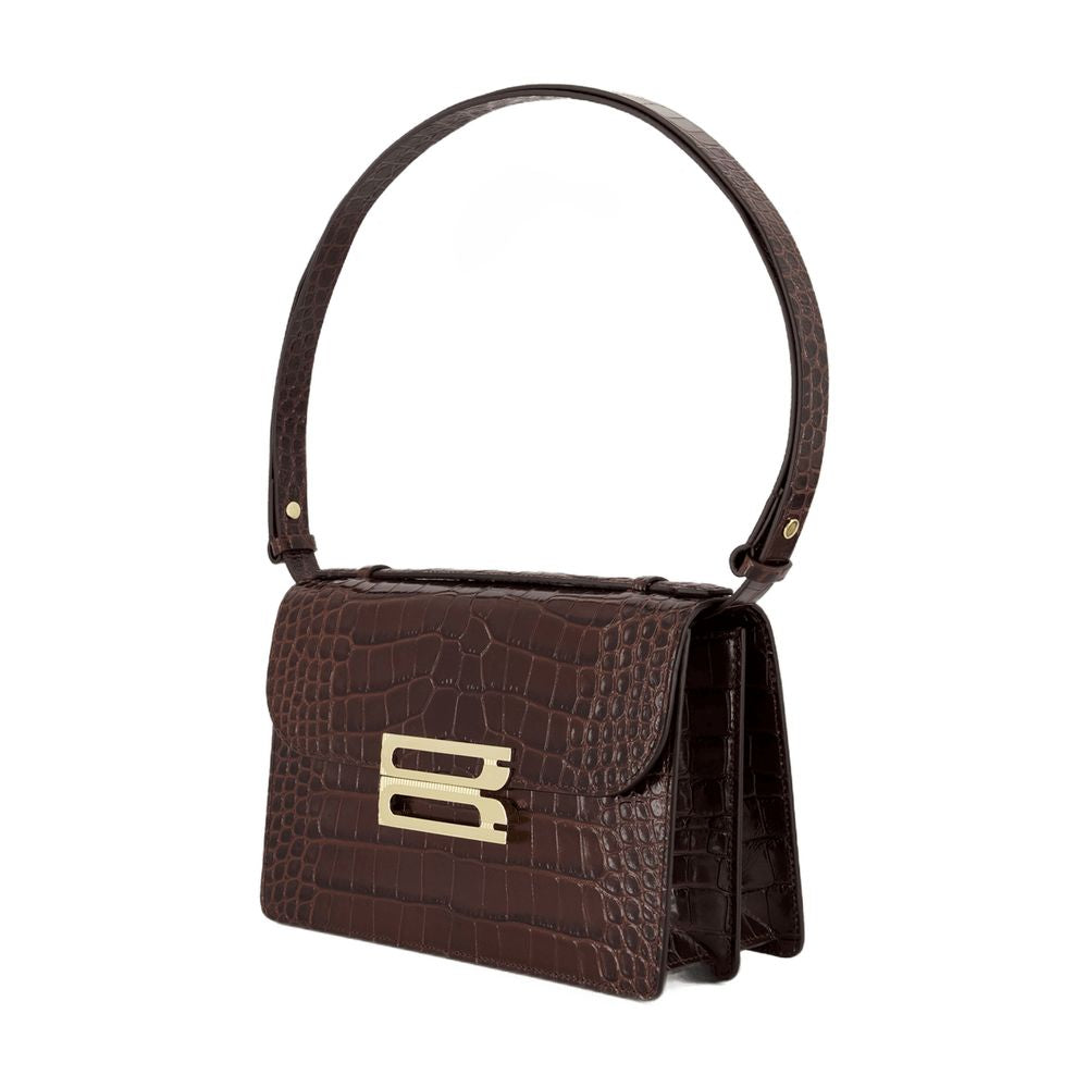VICTORIA BECKHAM The Dorian Mini Crossbody Bag