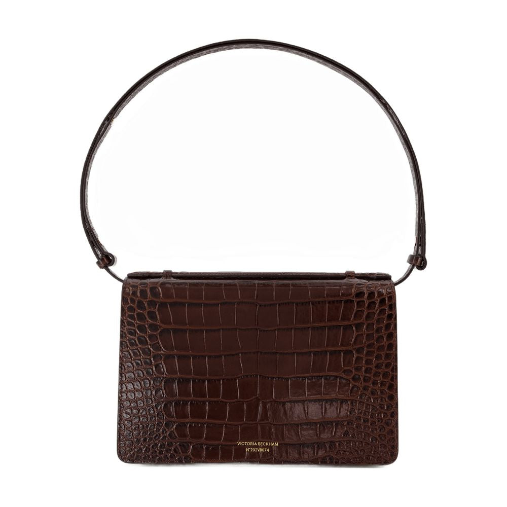 VICTORIA BECKHAM The Dorian Mini Crossbody Bag
