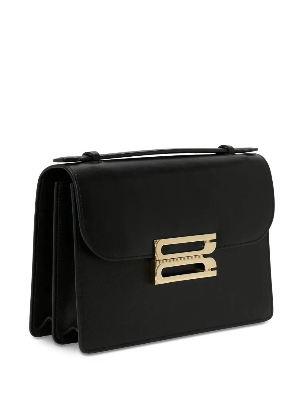 VICTORIA BECKHAM Dorian Mini Shoulder Handbag
