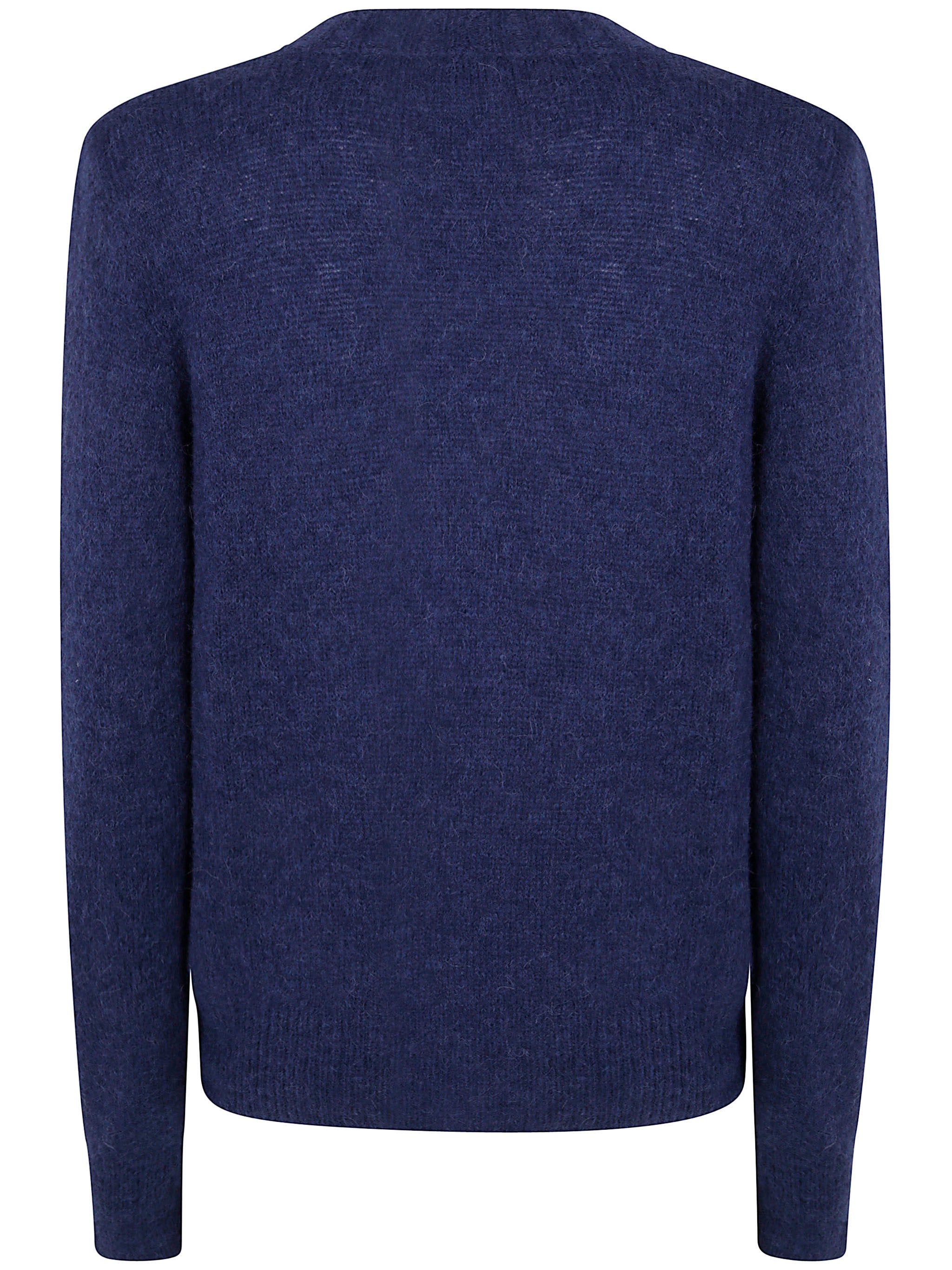 BASE Alpaca Blend Cardigan