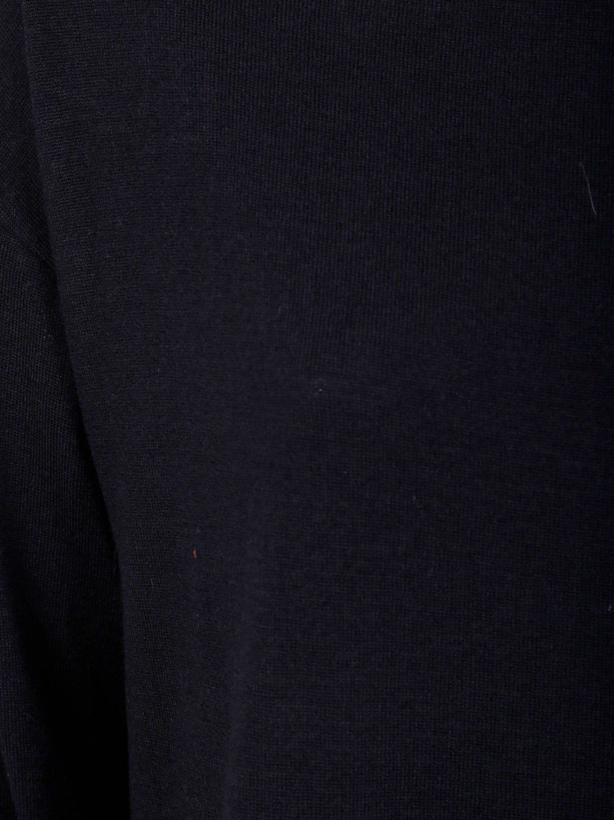 BASE Extra Fine Merino Wool Stretch Boatneck Sweater