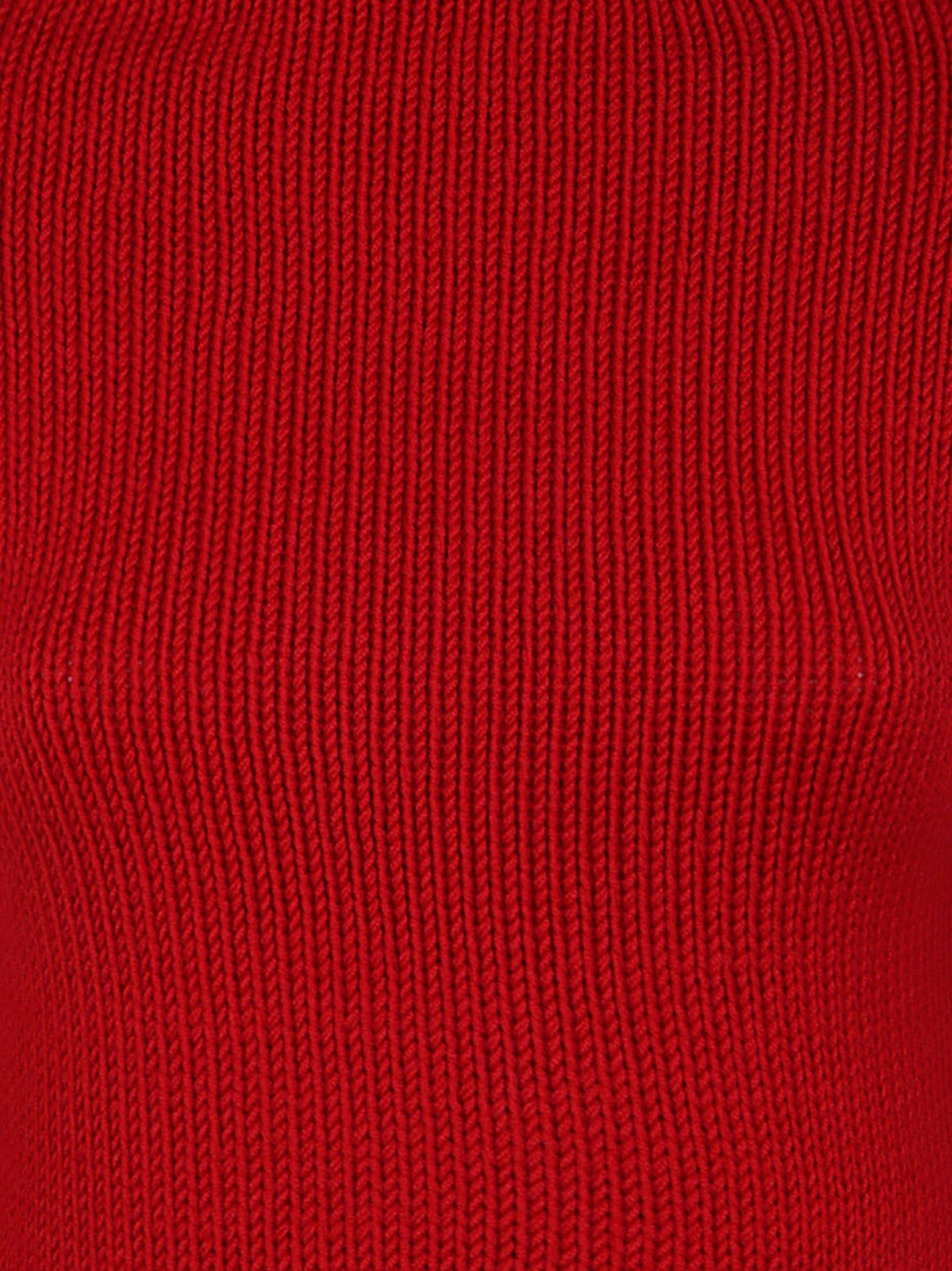BASE Extrafine Merino Wool Turtleneck Sweater