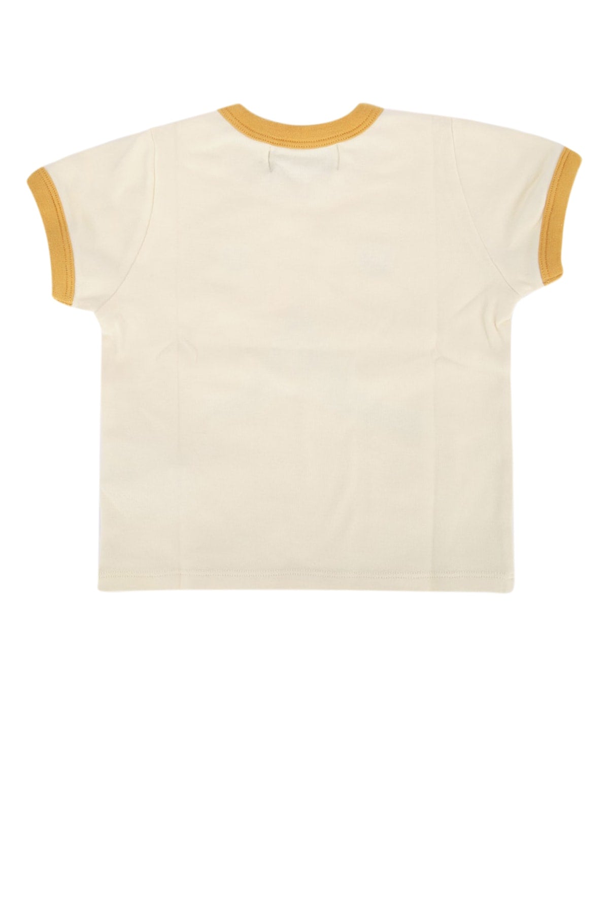 BOBO CHOSES KIDS Mini Fun Face T-Shirt for Girls - FW24 Collection