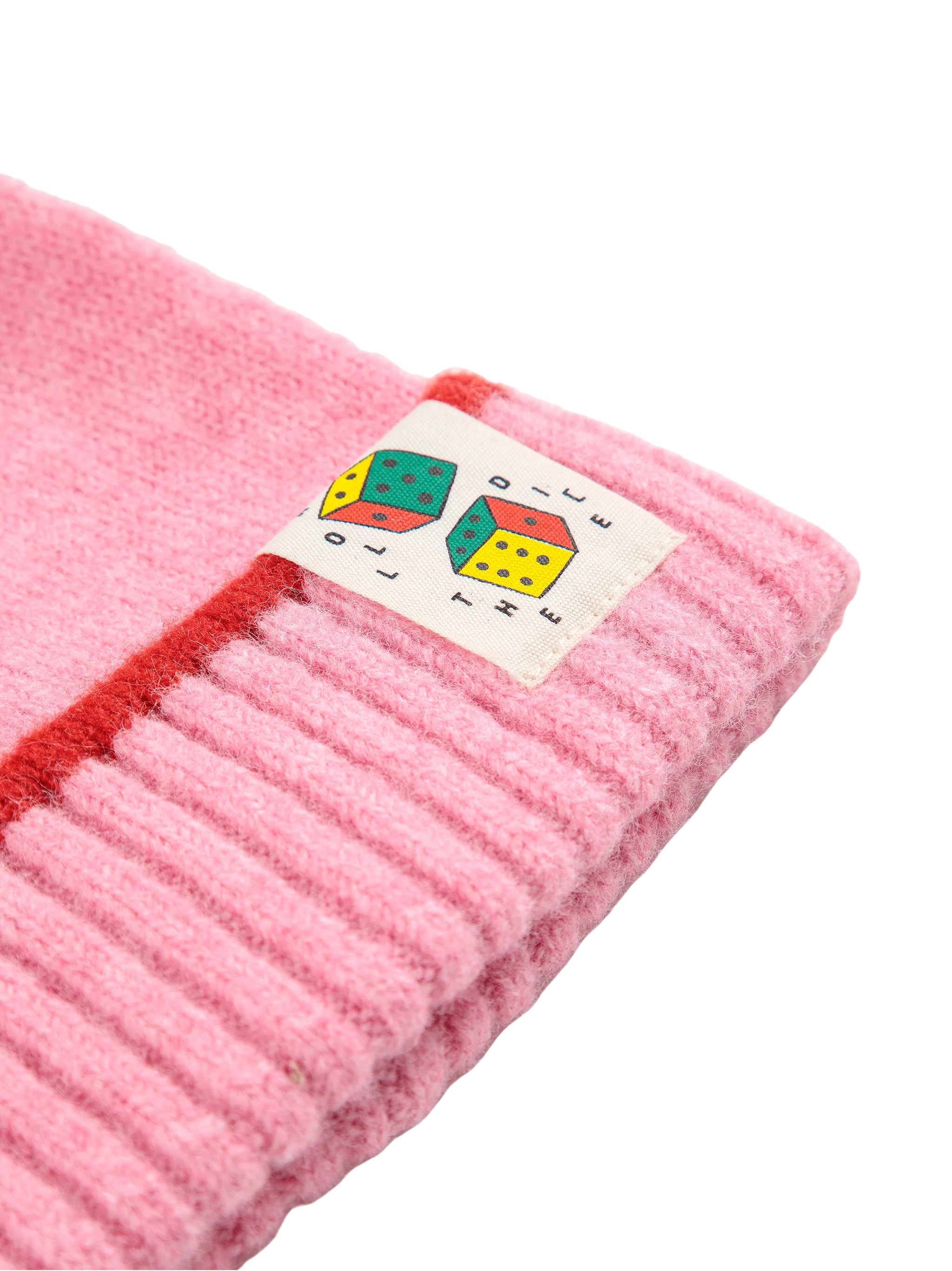 BOBO CHOSES Playful Dice Beanie - Unisex