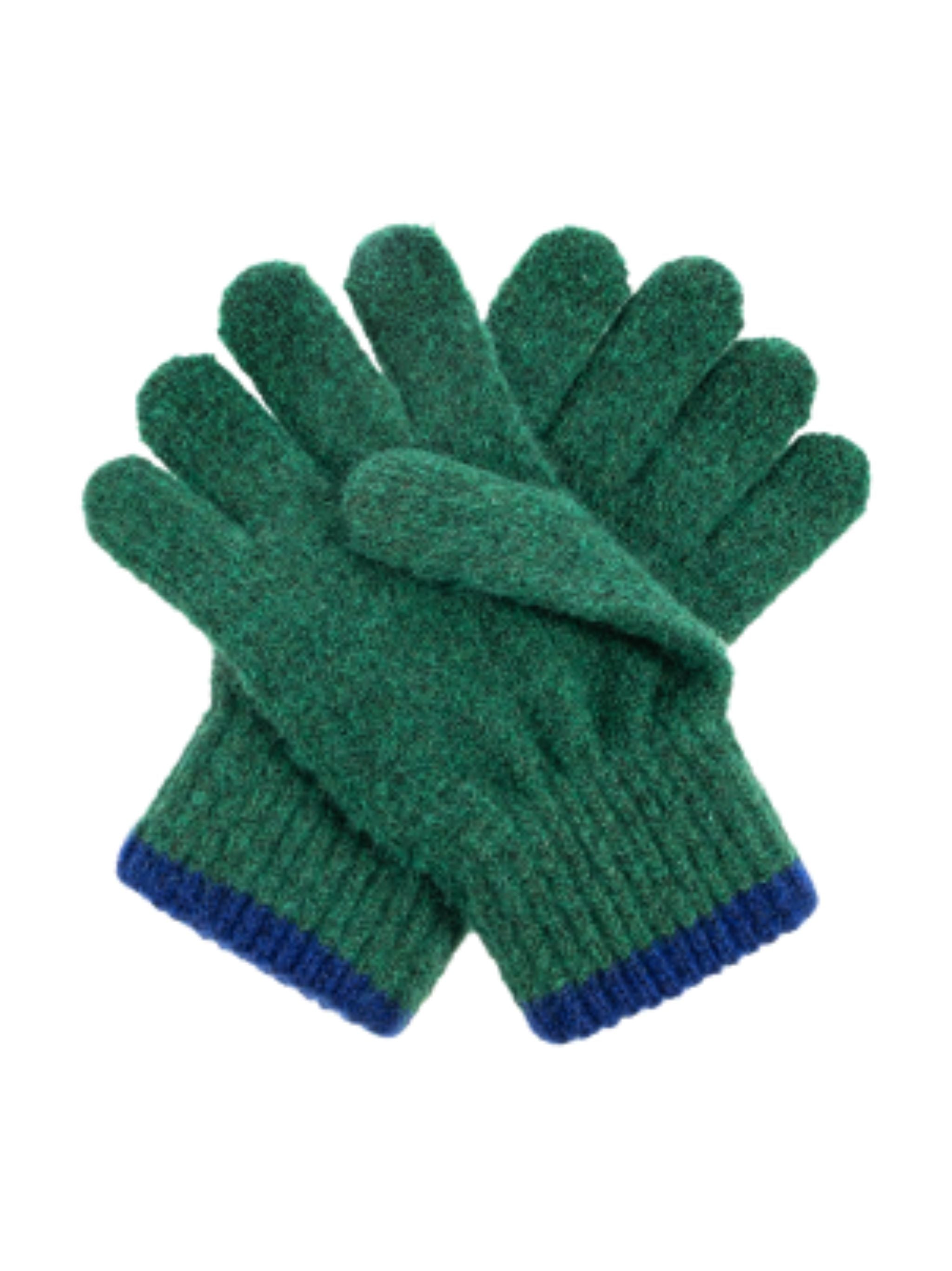 BOBO CHOSES Unisex Recycled Cotton Gloves
