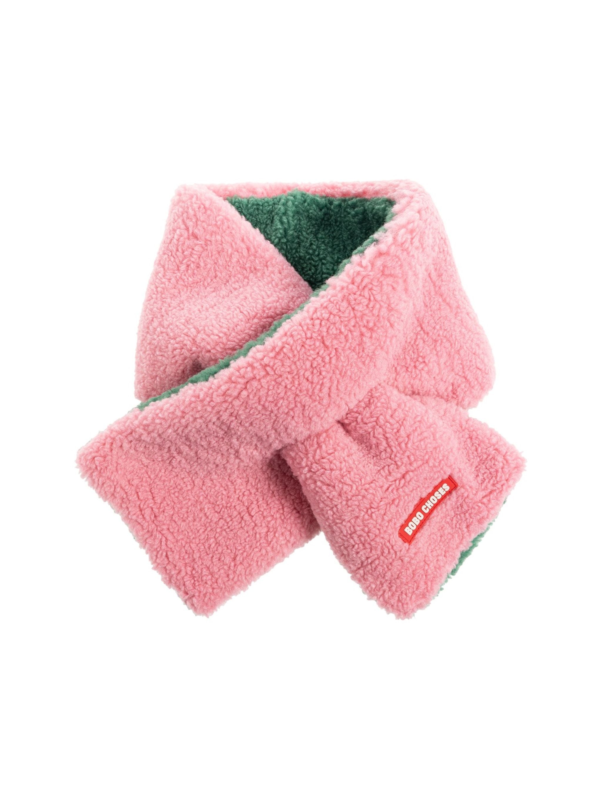 BOBO CHOSES Mini Neck Warmer for All Seasons