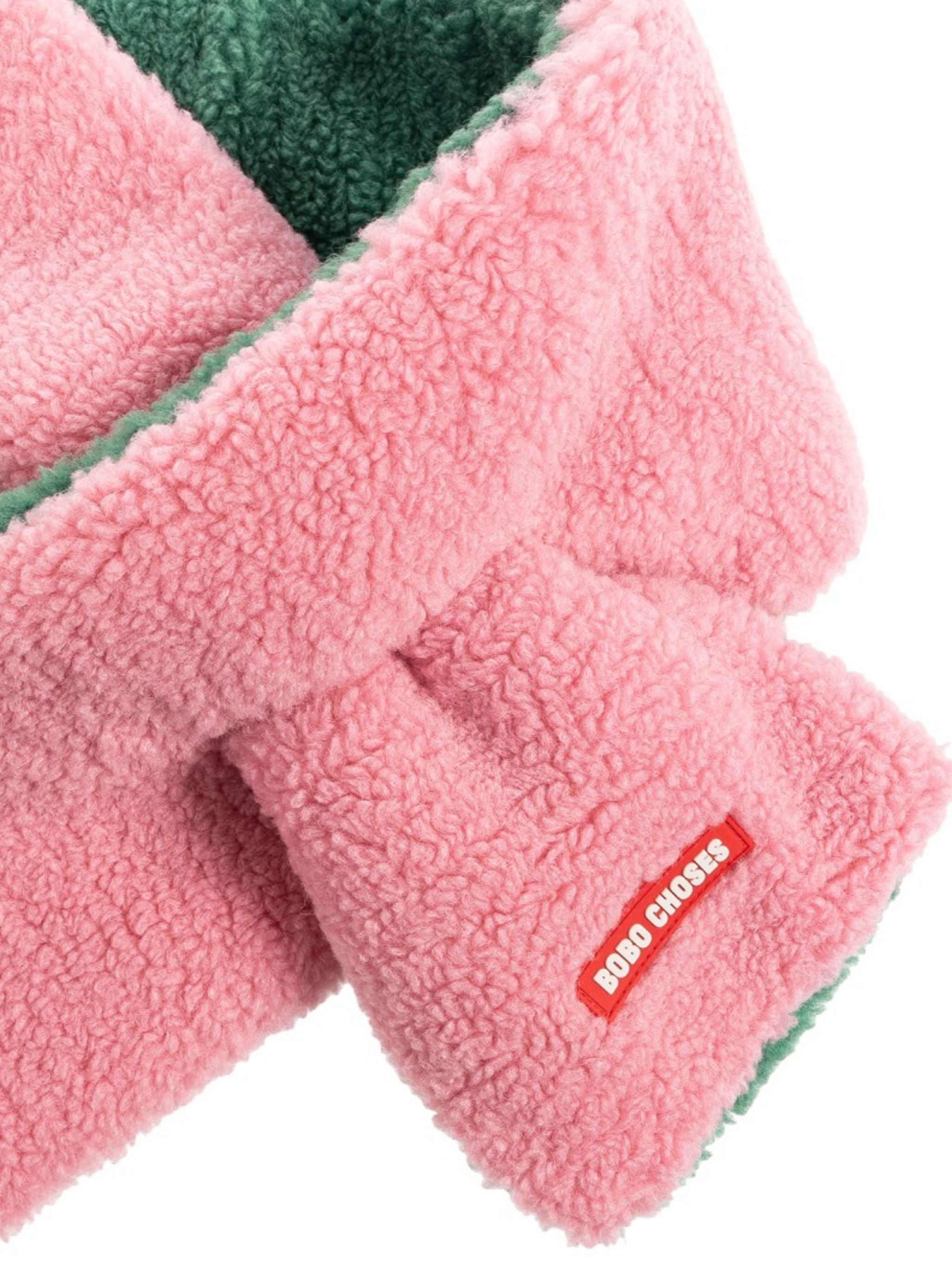 BOBO CHOSES Mini Neck Warmer for All Seasons