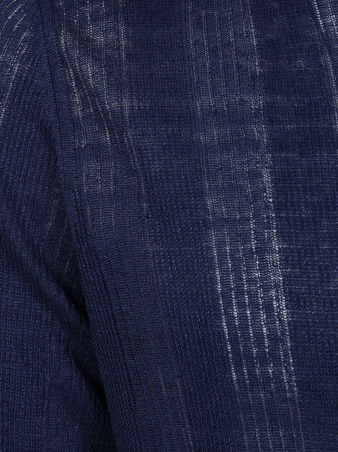 BALLANTYNE Short Sleeves Mini Polo for Men