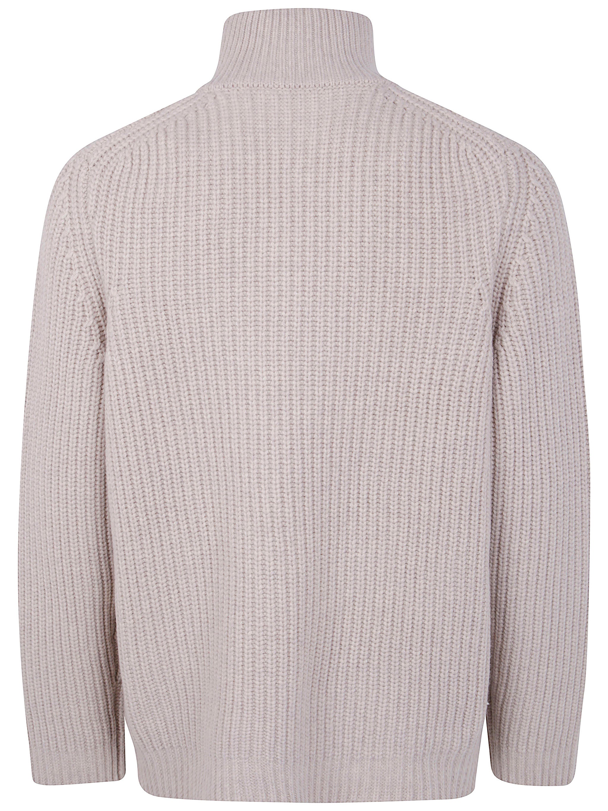 BALLANTYNE Double Breasted Outer Jacket for Men