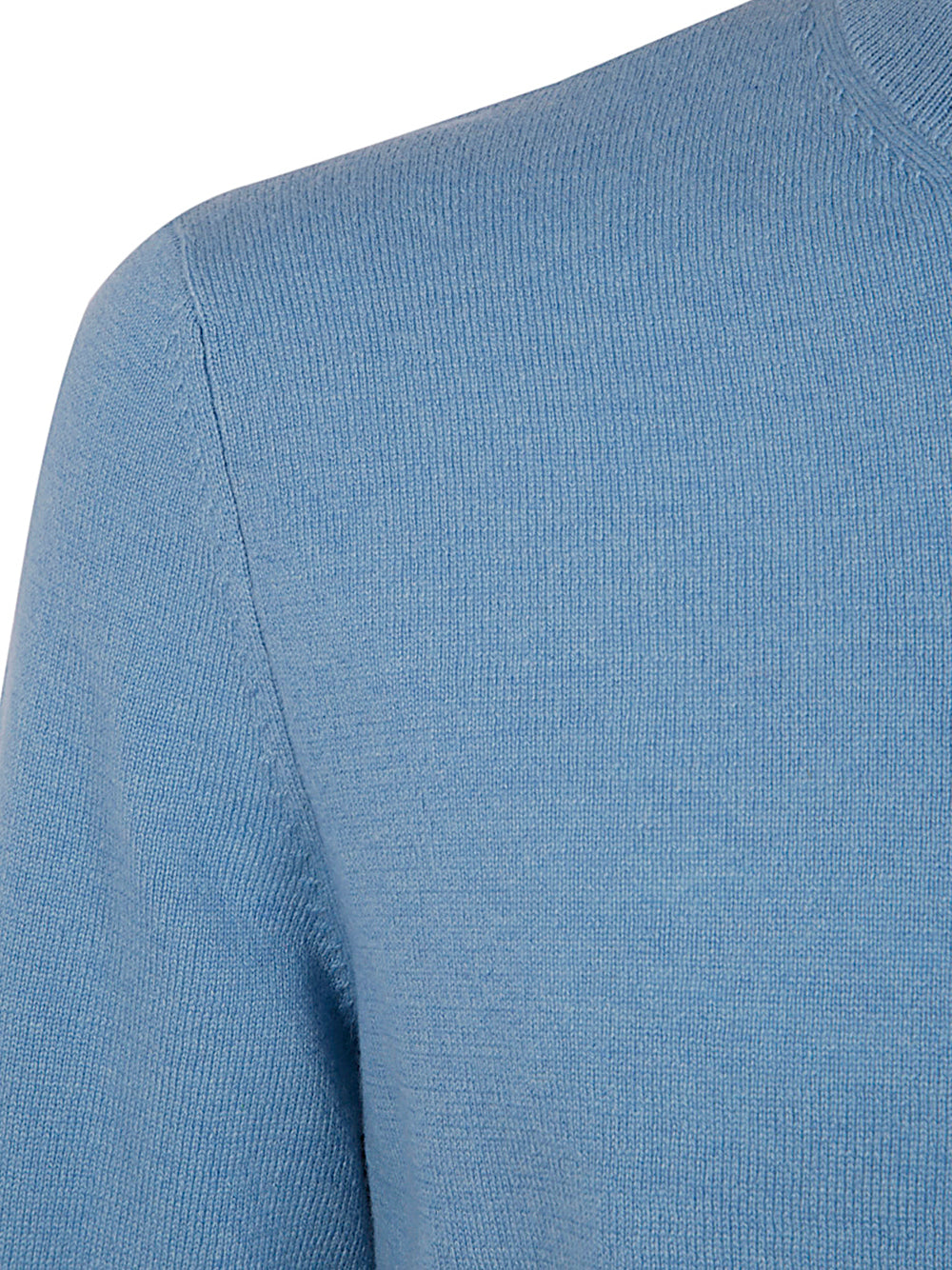 BALLANTYNE Classic Round Neck Pullover for Men