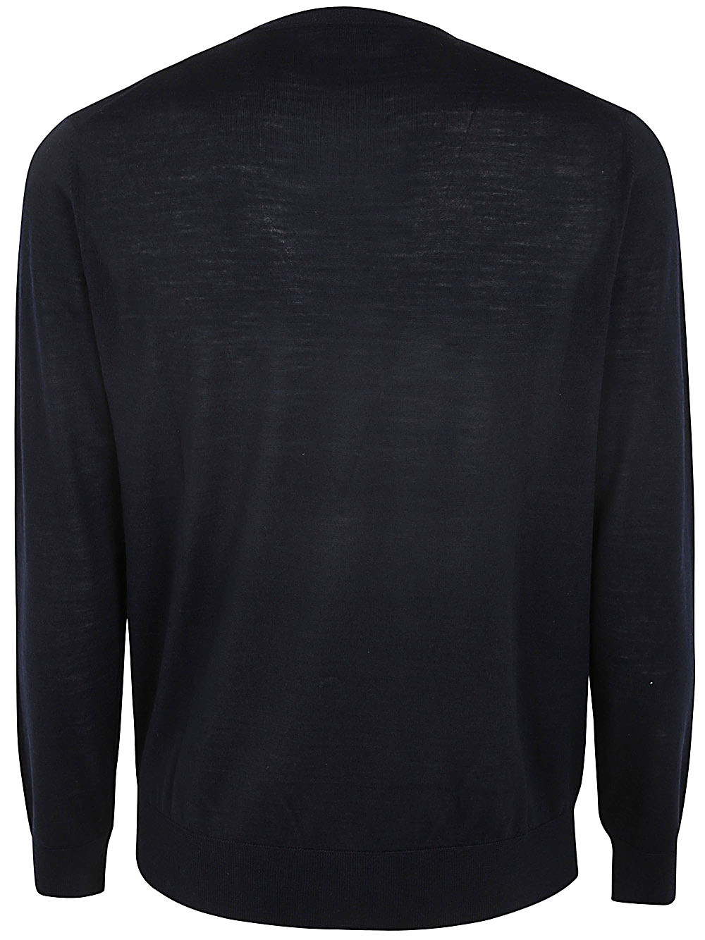 BALLANTYNE Round Neck Pullover for Men - SS24 Collection