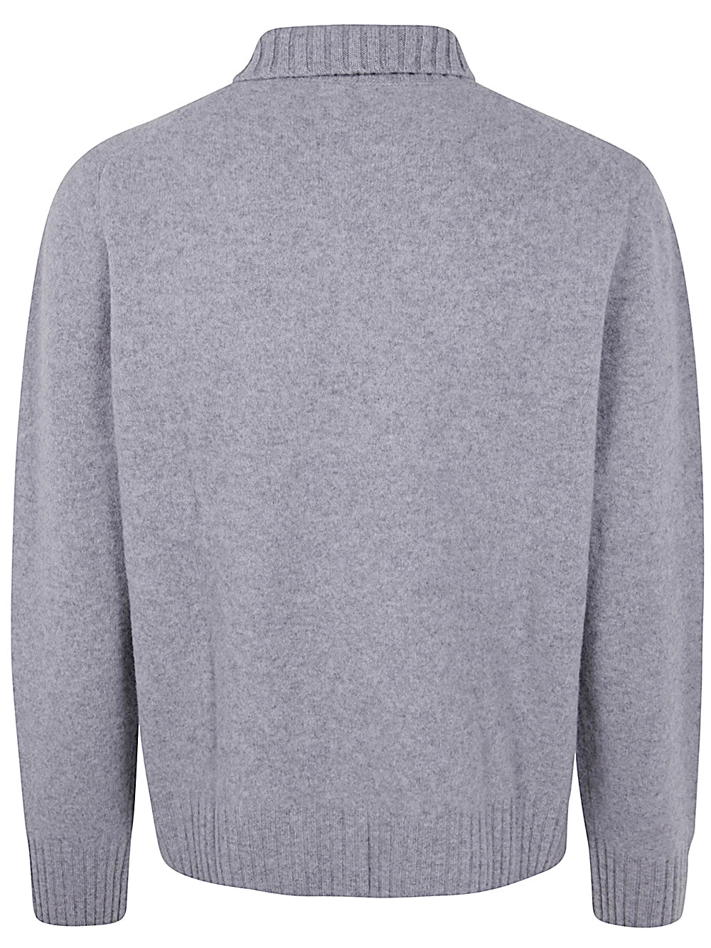 BALLANTYNE Sailor Neck Pullover